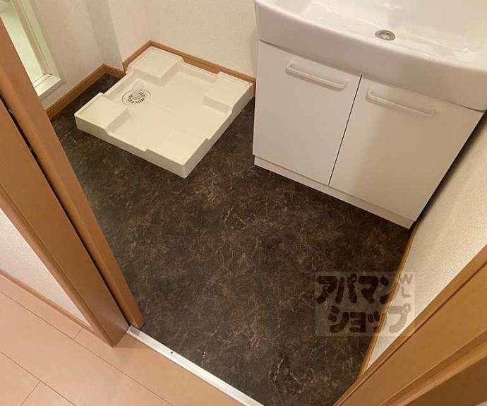 【フィオーレ 0】間取