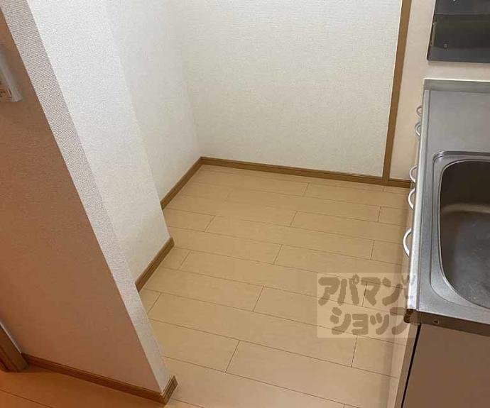 【フィオーレ 0】間取