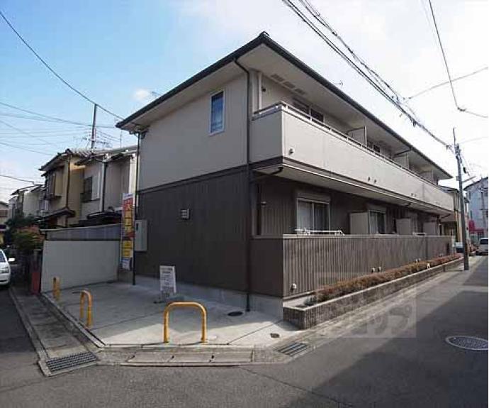 【フィオーレ　１】間取