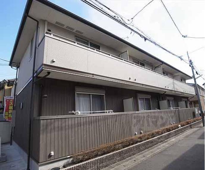 【フィオーレ　１】間取