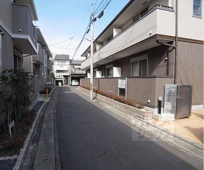 【フィオーレ　１】間取