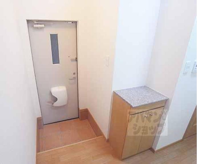 【フィオーレ　１】間取