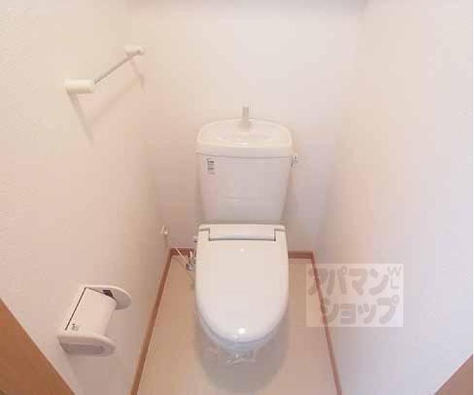 【フィオーレ　１】間取