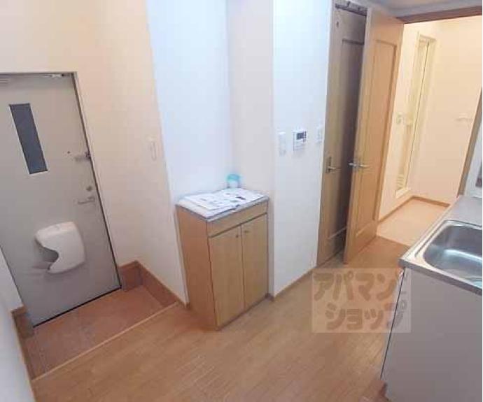 【フィオーレ　１】間取