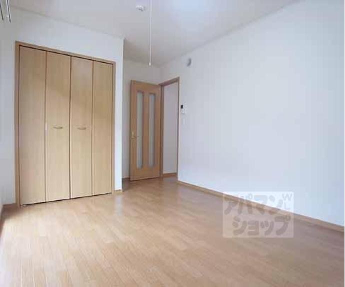 【フィオーレ　１】間取