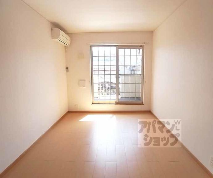 【アステリアＡ】間取