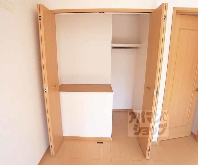 【アステリアＡ】間取