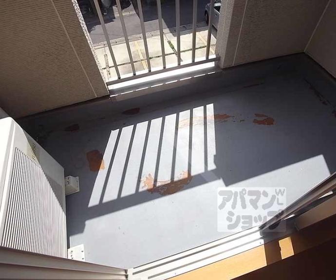 【アステリアＡ】間取