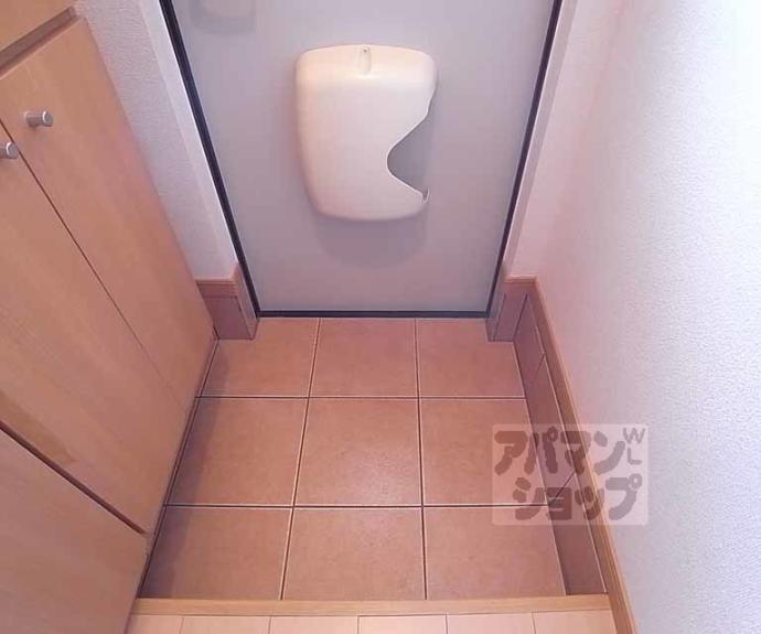 【アステリアＡ】間取