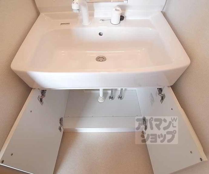 【アステリアＡ】間取