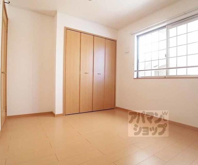 【アステリアＡ】間取