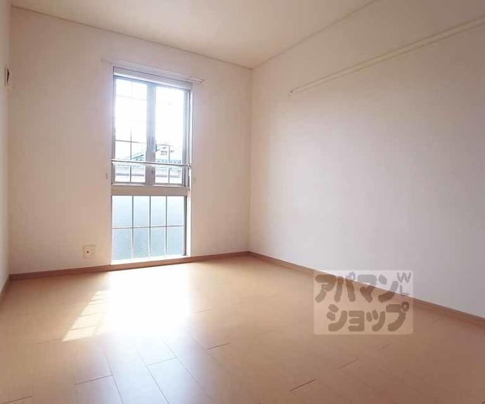 【アステリアＡ】間取