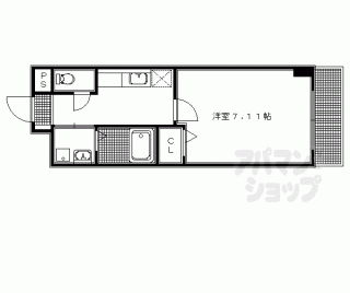 【ベリエ太秦】