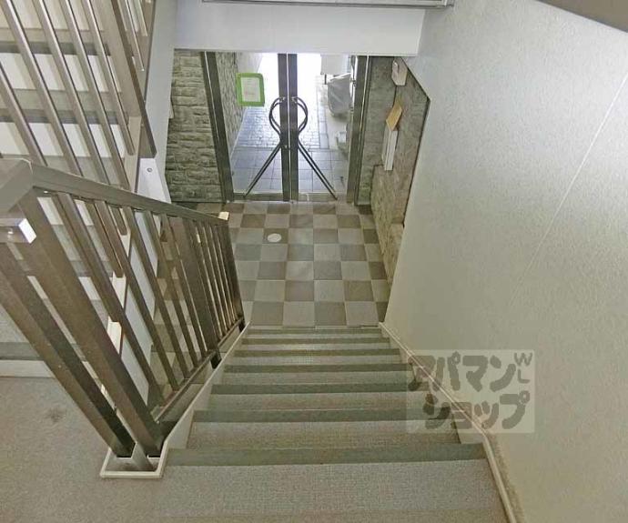 【グラン・シエル】間取