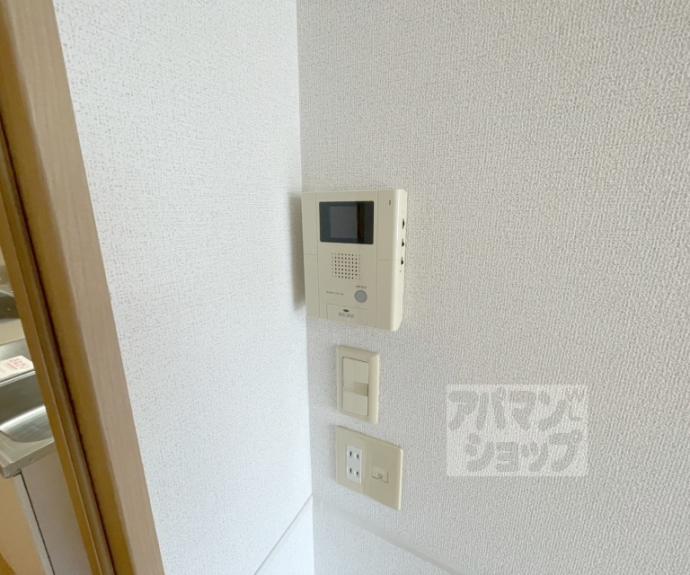 【グラン・シエル】間取