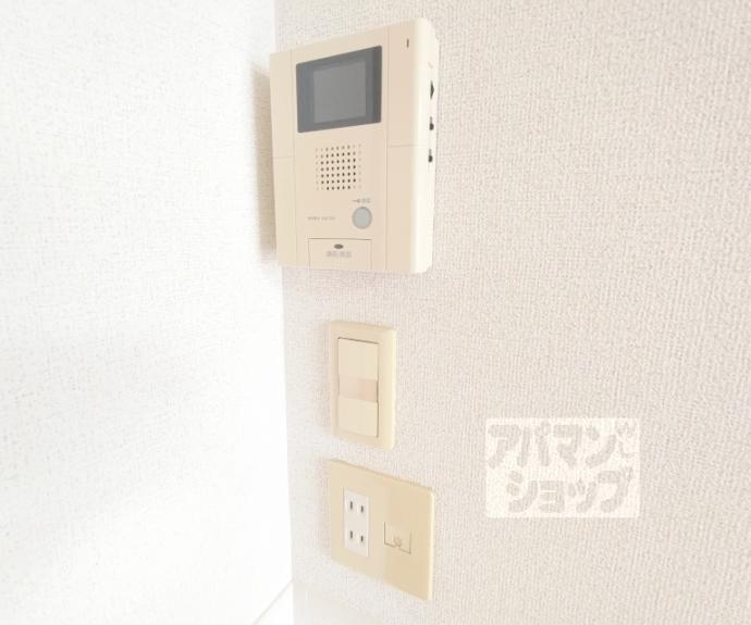 【グラン・シエル】間取