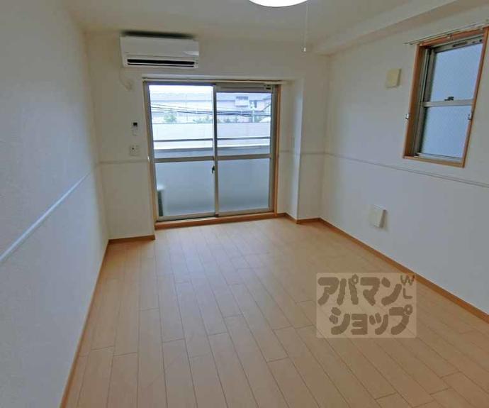 【グラン・シエル】間取