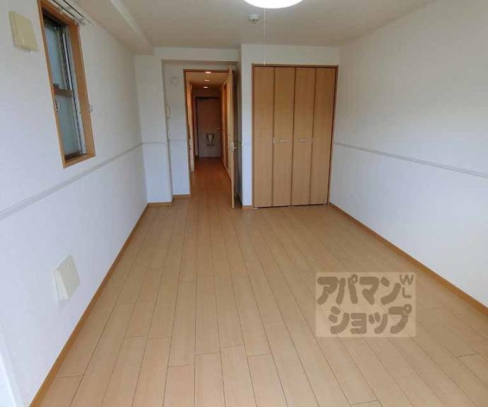 【グラン・シエル】間取