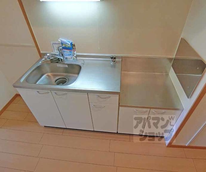 【グラン・シエル】間取