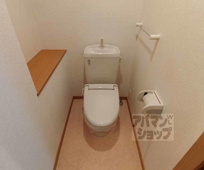 【グラン・シエル】間取