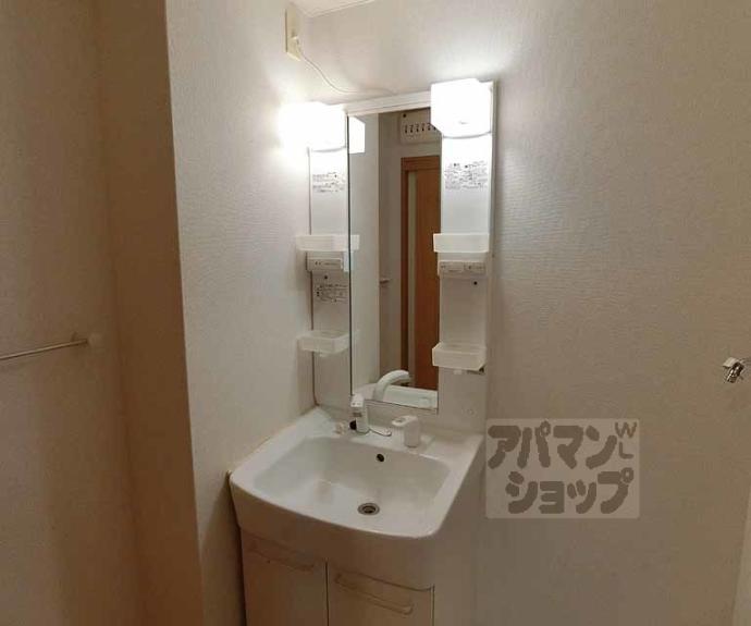 【グラン・シエル】間取