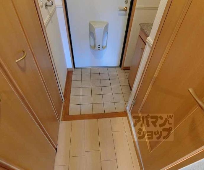 【グラン・シエル】間取