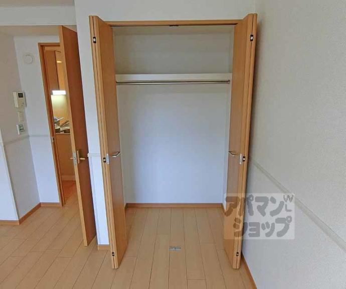 【グラン・シエル】間取