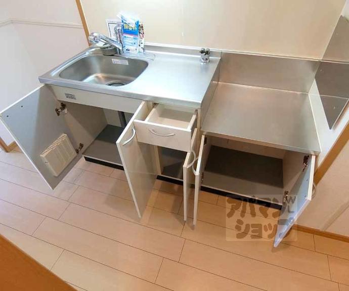 【グラン・シエル】間取