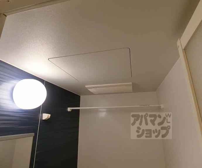 【グラン・シエル】間取