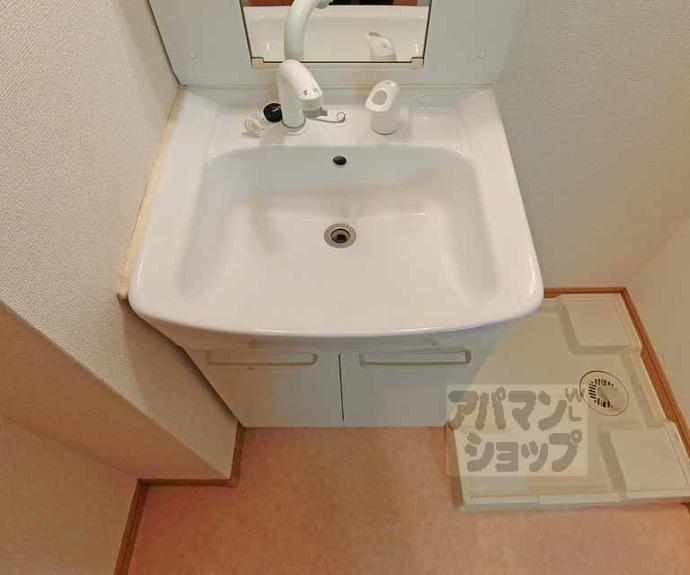 【グラン・シエル】間取