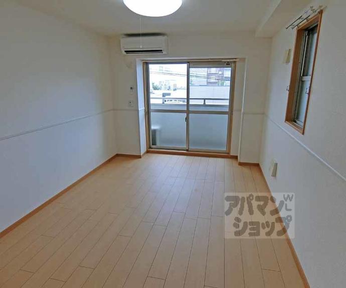 【グラン・シエル】間取