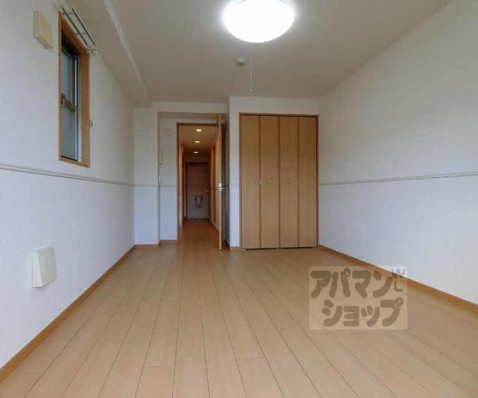 【グラン・シエル】間取