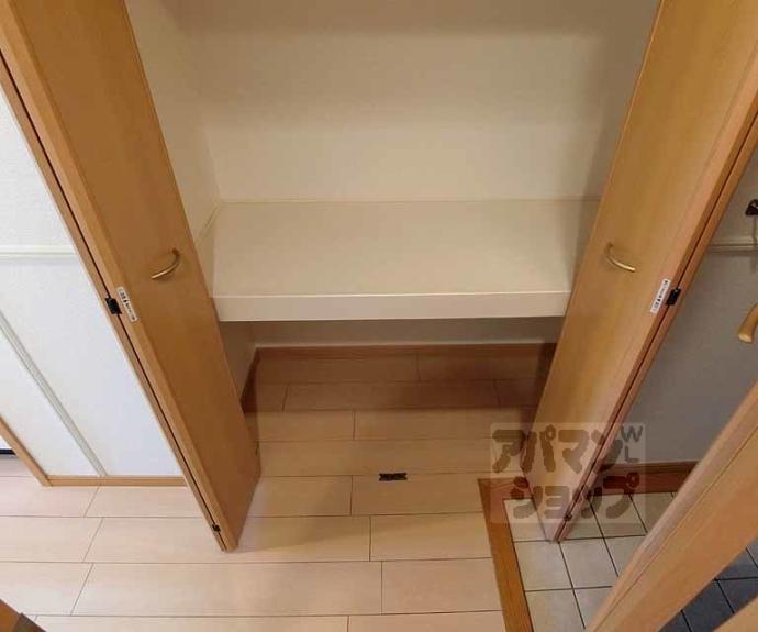 【グラン・シエル】間取