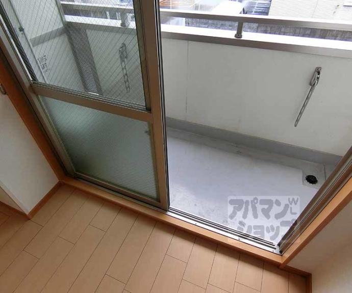 【グラン・シエル】間取