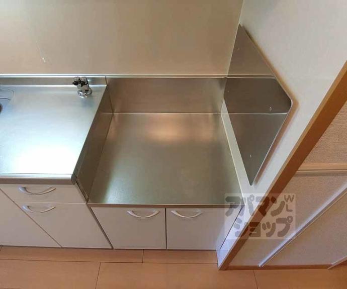 【グラン・シエル】間取