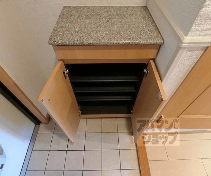 【グラン・シエル】間取