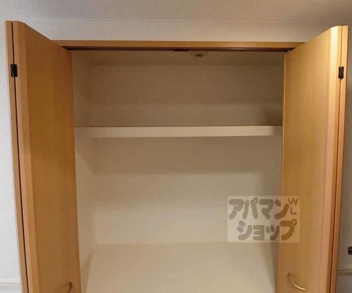 【グラン・シエル】間取