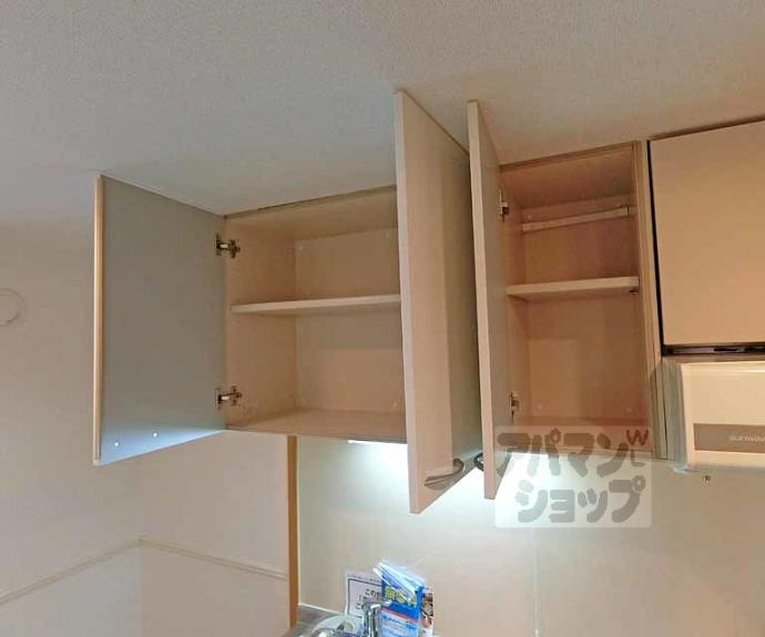 【グラン・シエル】間取