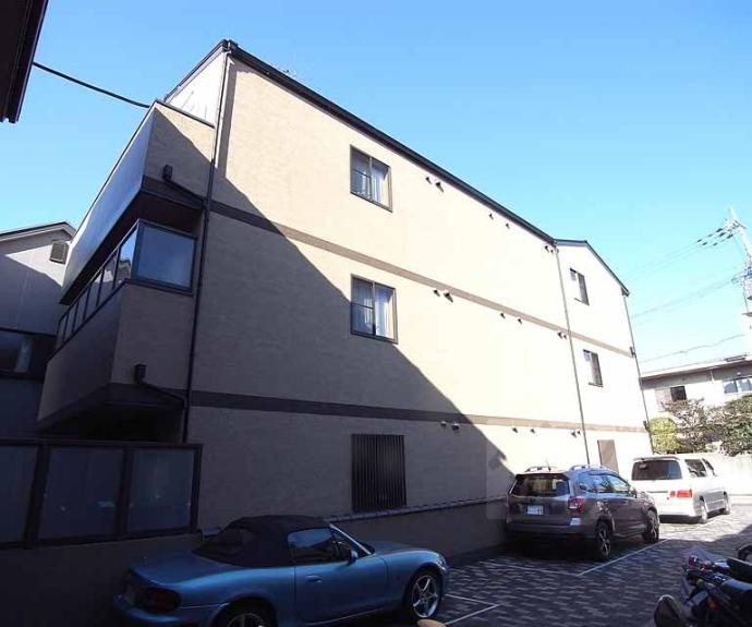 【フラッティ大和】間取