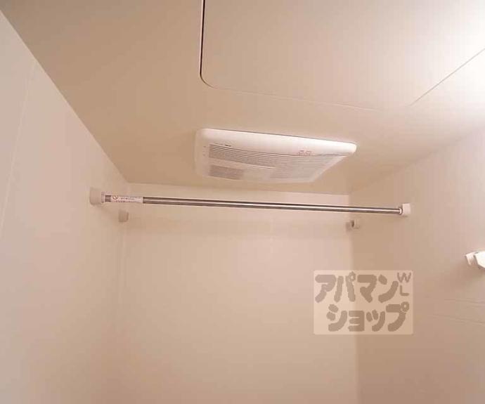 【フラッティ大和】間取