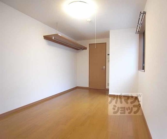 【フラッティ大和】間取