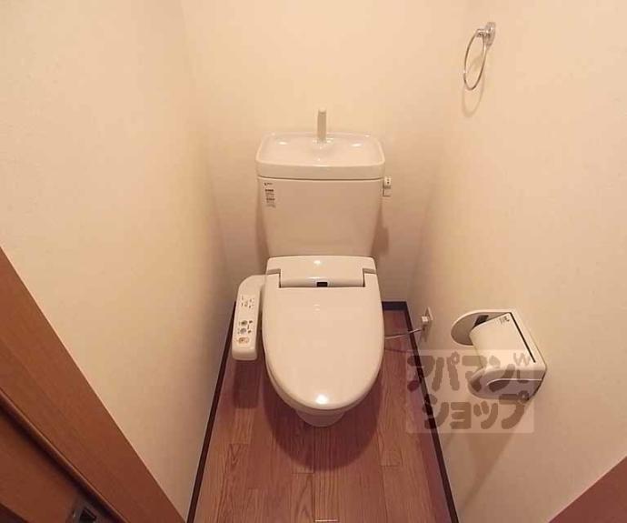 【フラッティ大和】間取