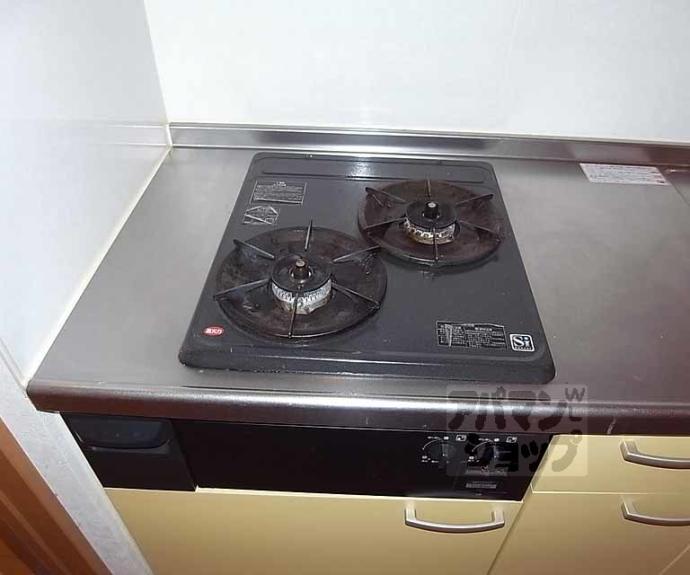 【フラッティ大和】間取