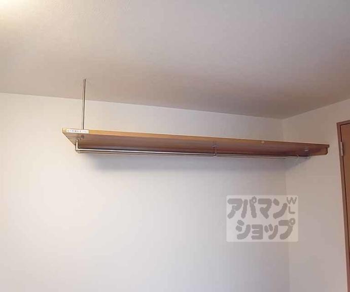 【フラッティ大和】間取