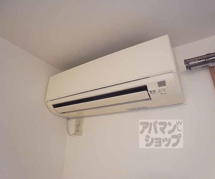 【フラッティ大和】間取