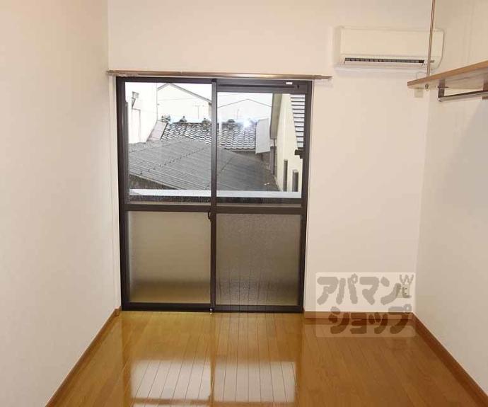 【ロフティ大和】間取