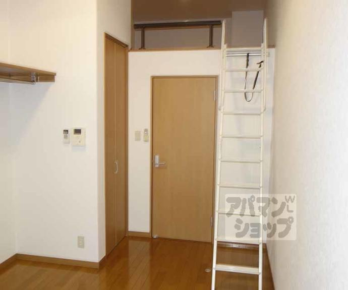 【ロフティ大和】間取