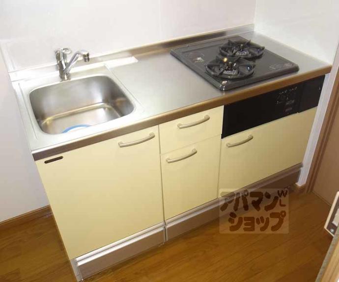 【ロフティ大和】間取