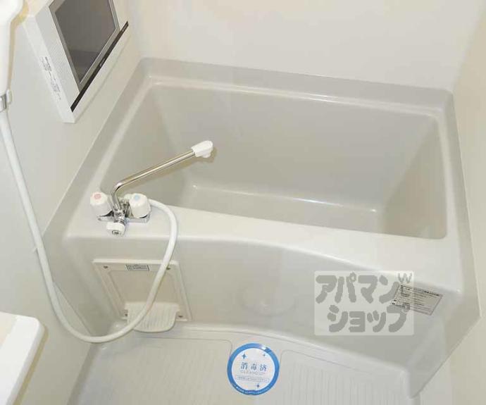 【ロフティ大和】間取