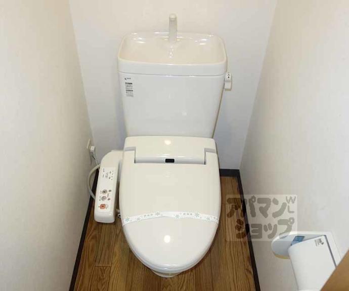 【ロフティ大和】間取